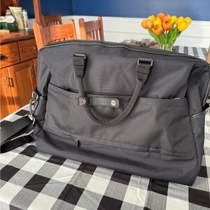 Weekender Travel Bag